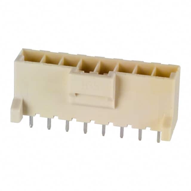 DF7C-8P-3.96DSA Hirose Electric Co Ltd  Headers Male Pins